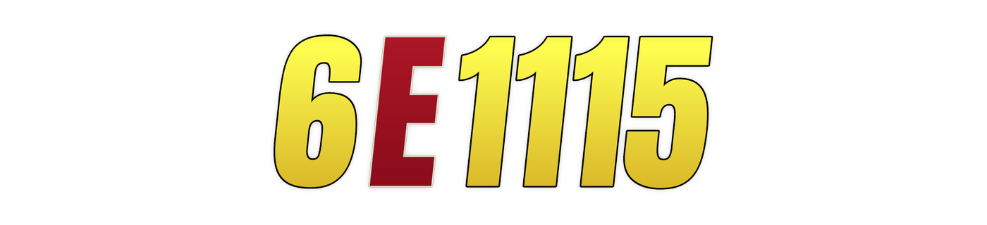 6e1115 লোগো